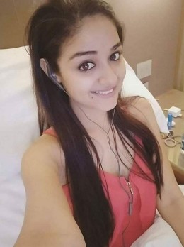 Escort in Pune - Kavita Sharma