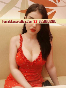 Fatorpa Escorts 985O6O6985 Fatorpa Call Girls - Escort Simpi | Girl in Pune