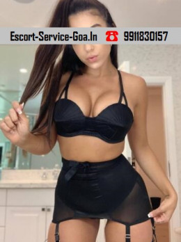 Sancoale Escorts 9911830157 Sancoale Call Girls - Escort Kavita Sharma | Girl in Pune