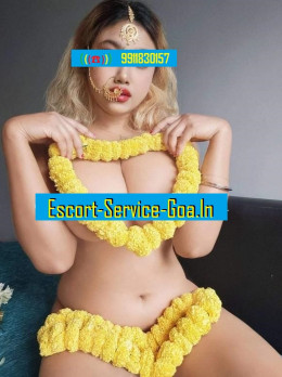 Escorts Colva Beach Goa 985O4O4985 Colva Beach Call Girls Goa - Escort Vagator beach Call Girls 9850606985 | Girl in Pune