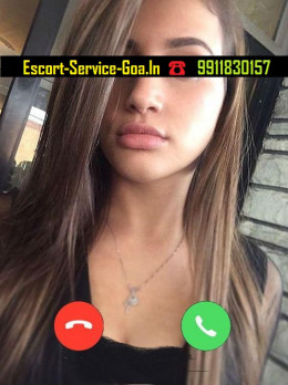 Palolem Goa Beach Escorts 985O4O4985 Call Girls in Palolem Goa Beach - Escort Simpi | Girl in Pune