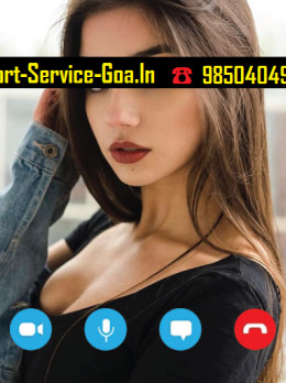 Escort in Pune - Majorda Escorts 985O4O4985 Majorda Call Girls