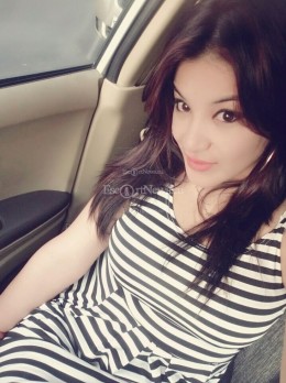 Escort in Pune - russinamodel25