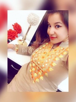 Escort in Pune - russinamodel25