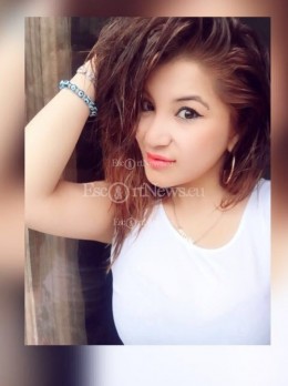 Escort in Pune - russinamodel25