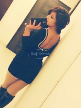 Escort in Pune - russinamodel25