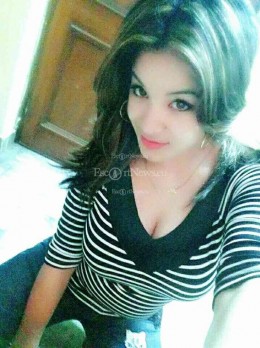 Escort in Pune - russinamodel25